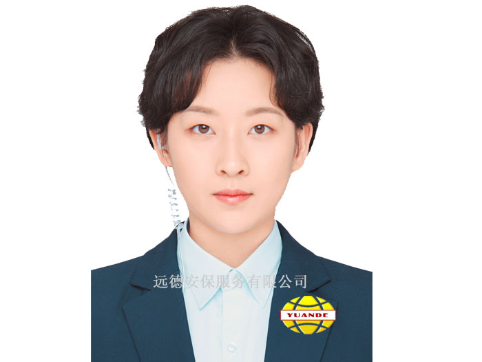 重庆北碚女保镖服务